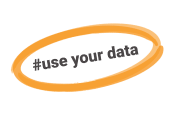 #use your data